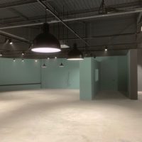 Aménagement de magasin travaux en cours 4