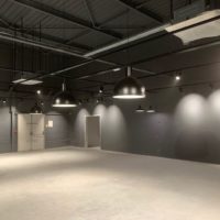 Aménagement de magasin travaux en cours 5